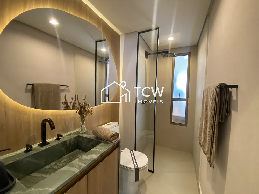 Apartamento, 2 quartos, 80 m² - Foto 11