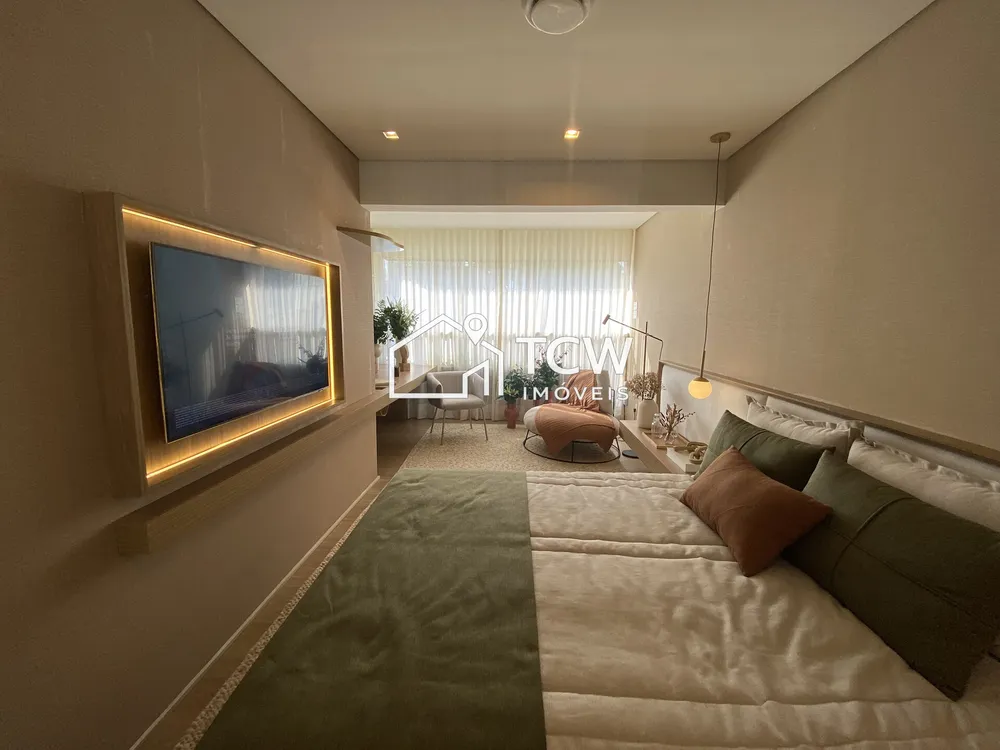 Apartamento, 2 quartos, 80 m² - Foto 9