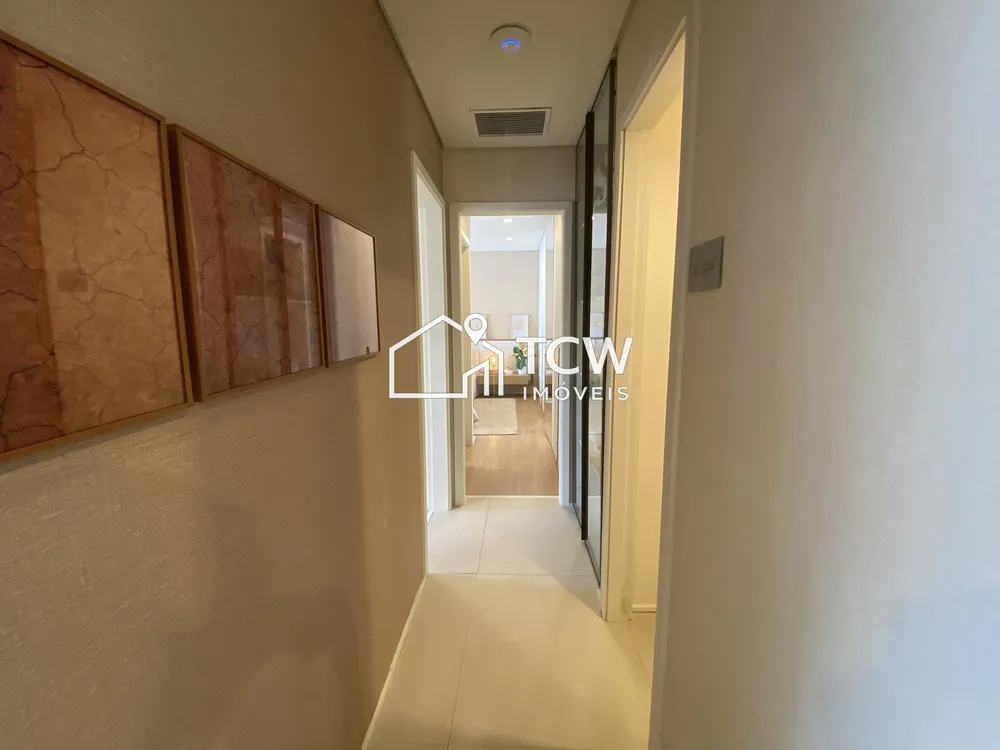 Apartamento, 2 quartos, 80 m² - Foto 7