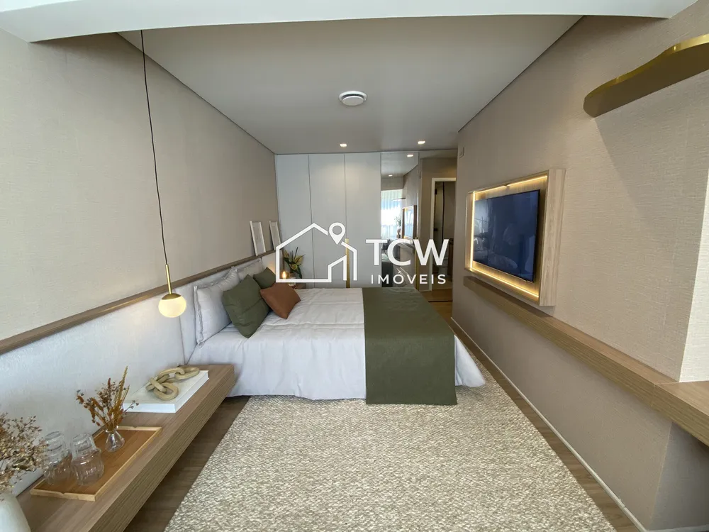 Apartamento, 2 quartos, 80 m² - Foto 1