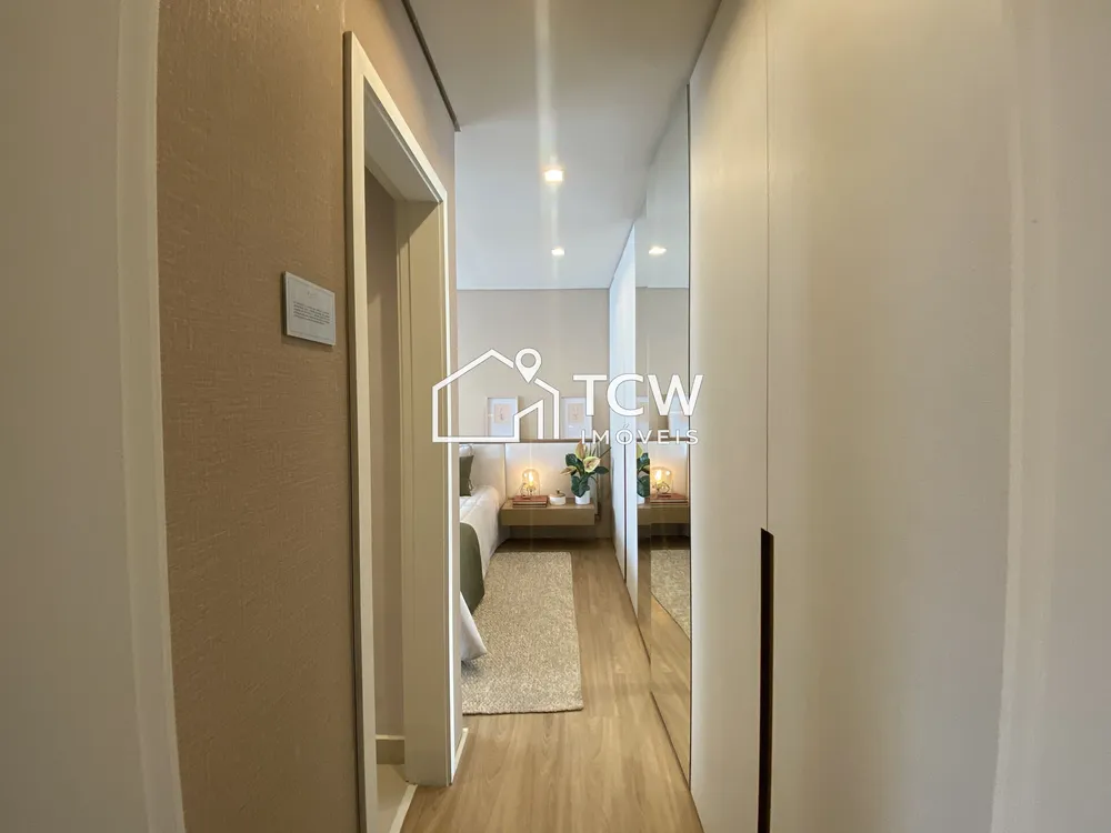 Apartamento, 2 quartos, 80 m² - Foto 7