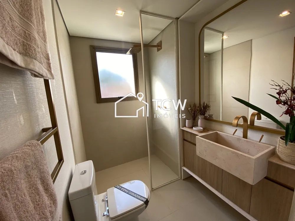 Apartamento, 2 quartos, 80 m² - Foto 4