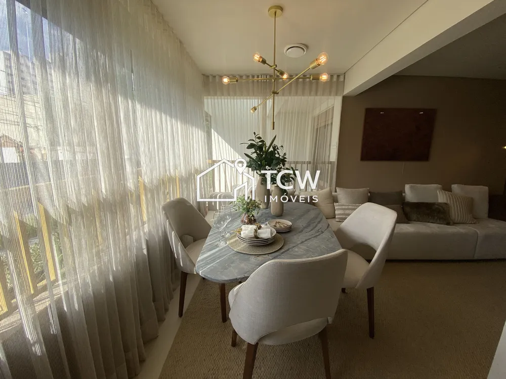 Apartamento, 2 quartos, 80 m² - Foto 3