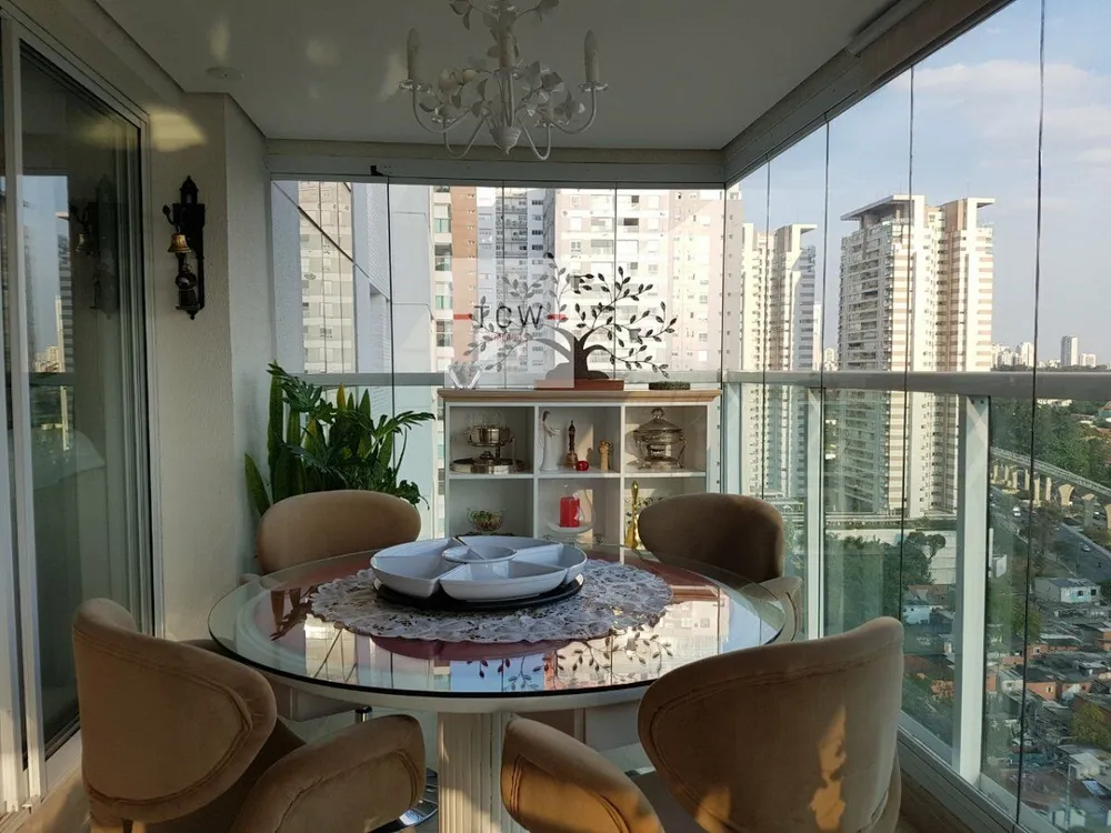 Apartamento, 4 quartos, 251 m² - Foto 4