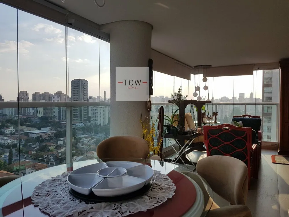 Apartamento, 4 quartos, 251 m² - Foto 3