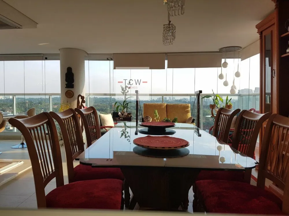Apartamento, 4 quartos, 251 m² - Foto 9