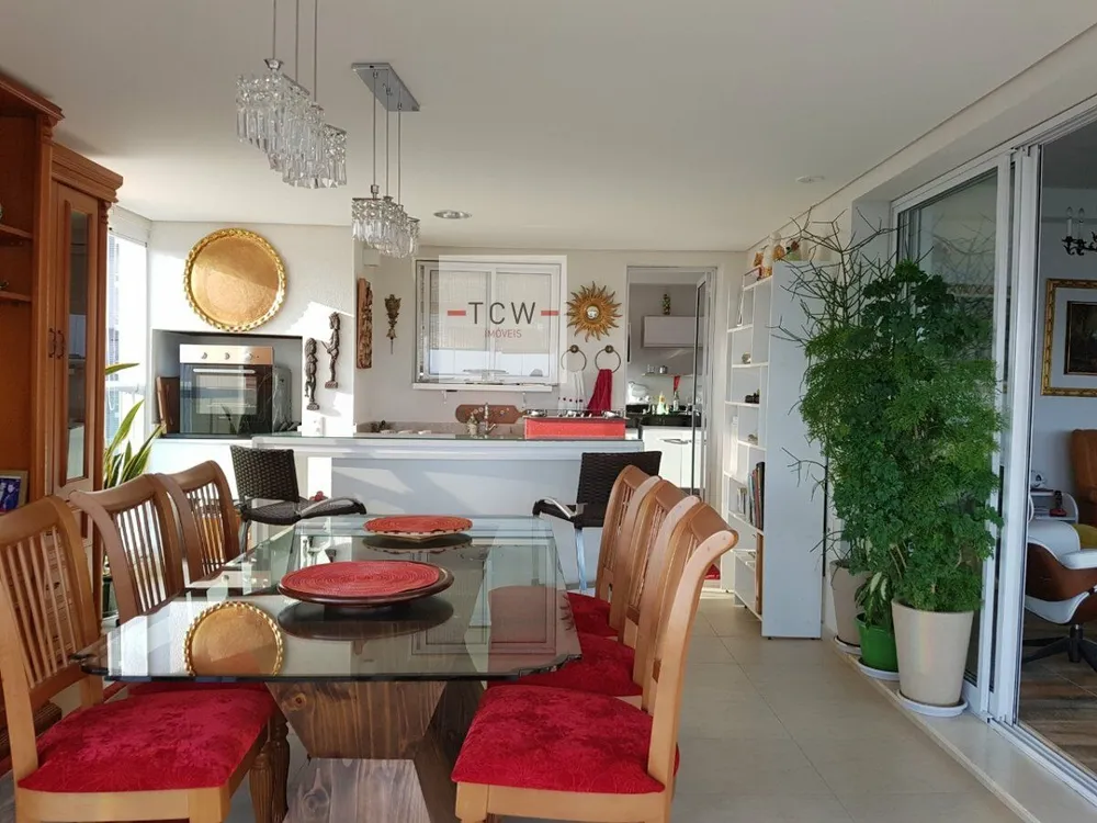 Apartamento, 4 quartos, 251 m² - Foto 10