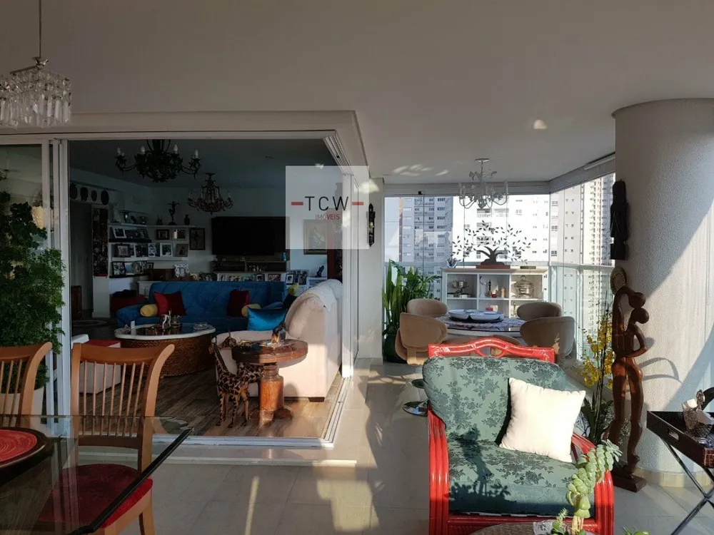 Apartamento, 4 quartos, 251 m² - Foto 7