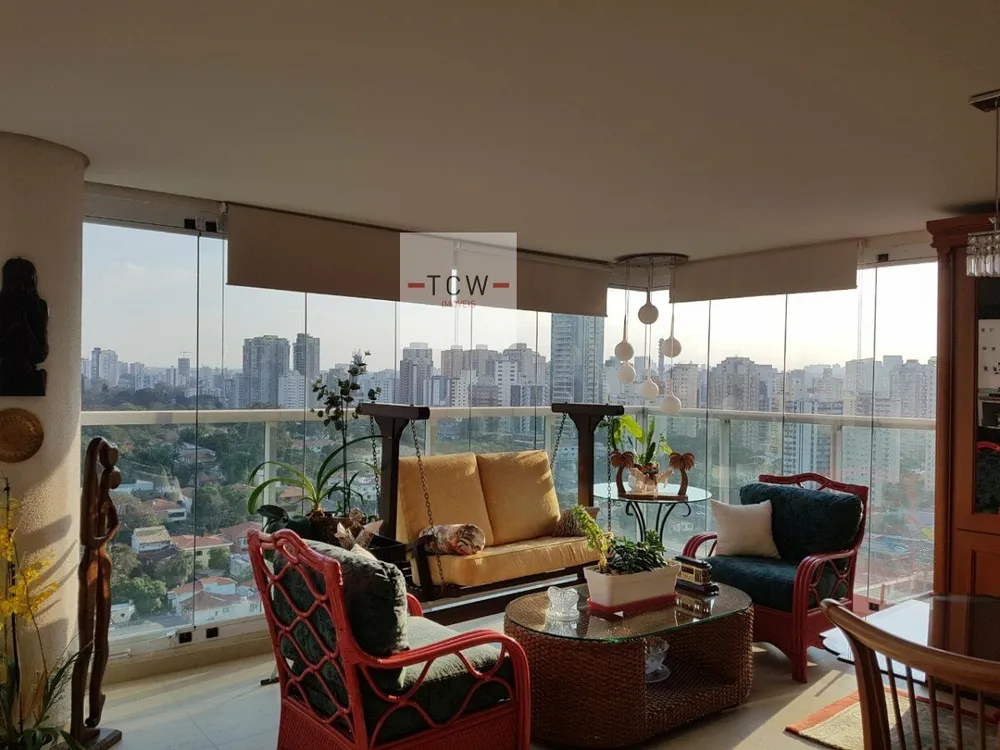 Apartamento, 4 quartos, 251 m² - Foto 2