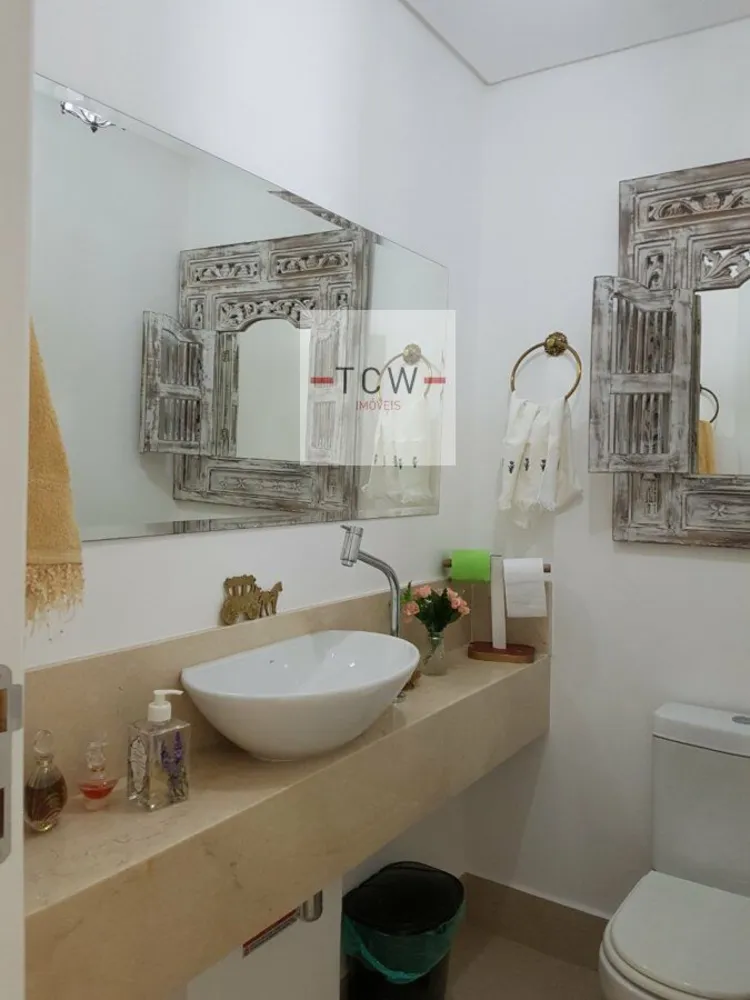 Apartamento, 4 quartos, 251 m² - Foto 12
