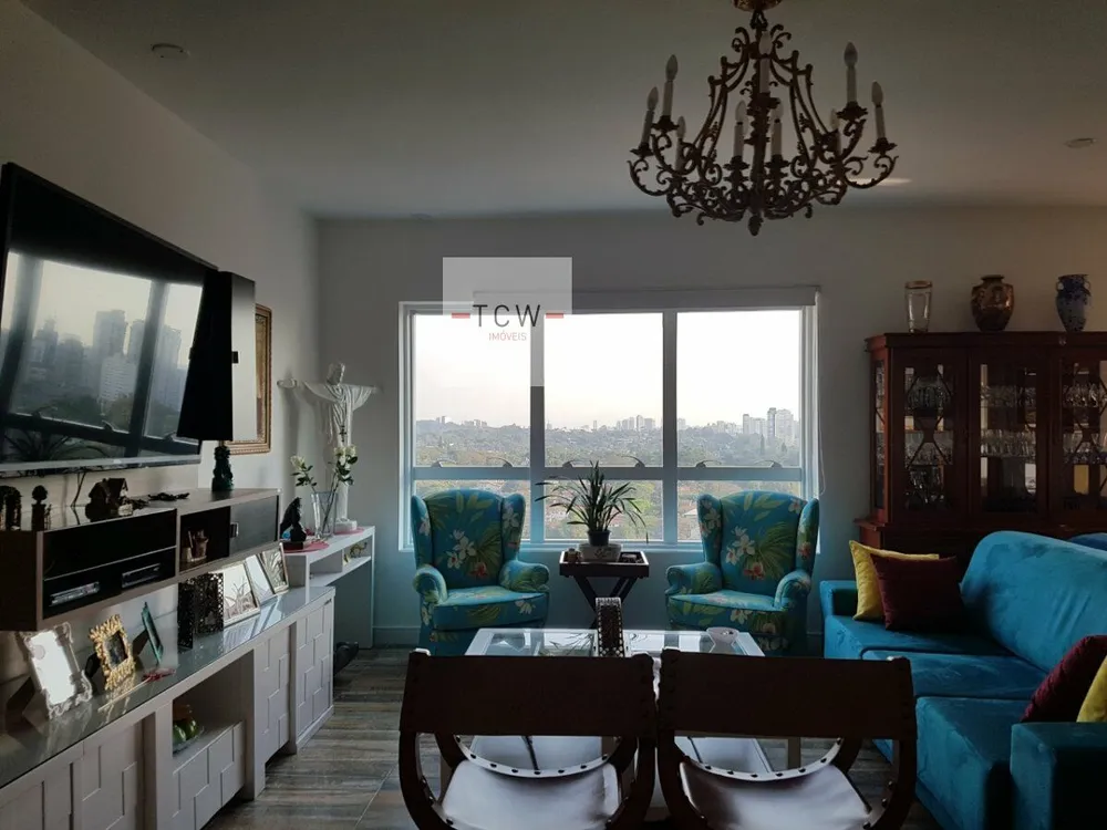 Apartamento, 4 quartos, 251 m² - Foto 6
