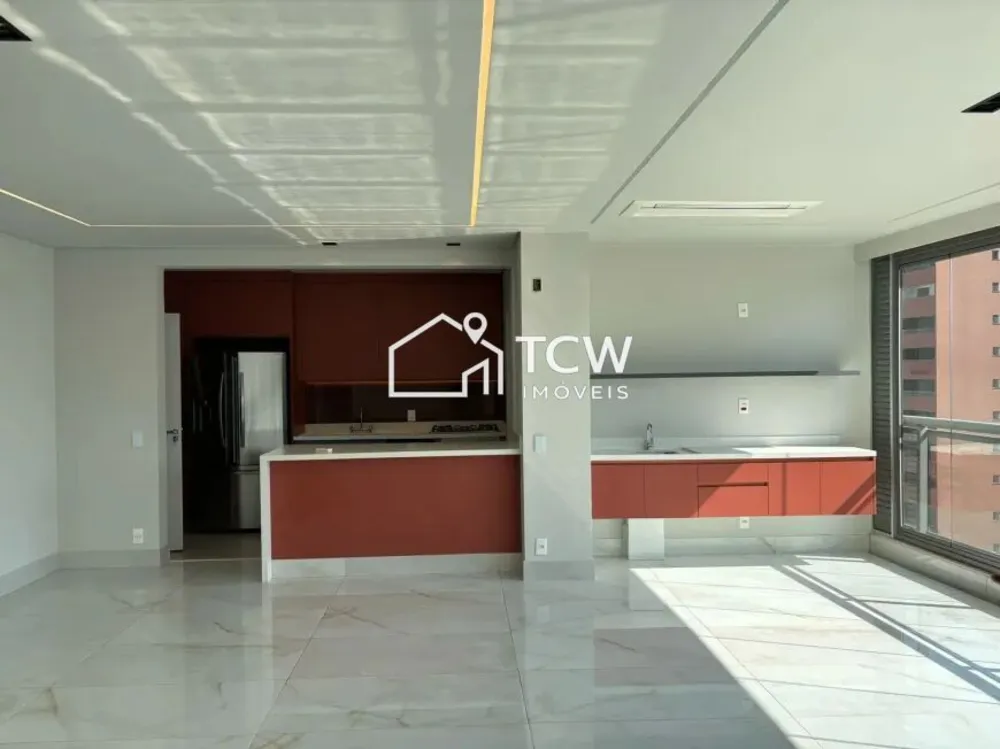 Apartamento, 2 quartos, 134 m² - Foto 2