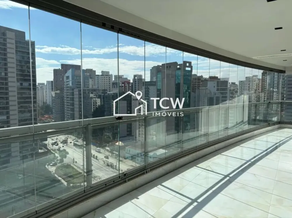 Apartamento, 2 quartos, 134 m² - Foto 3