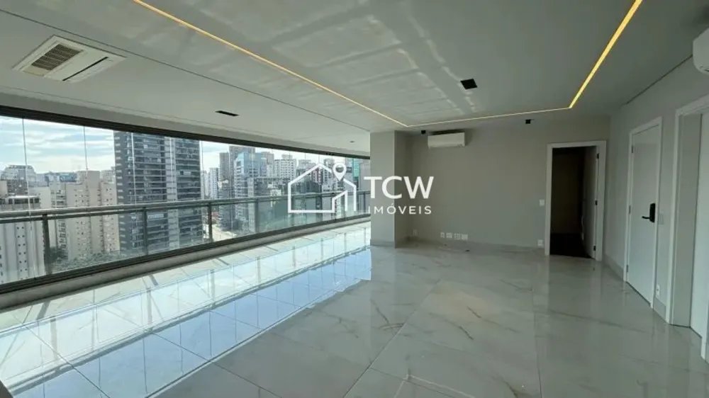 Apartamento, 2 quartos, 134 m² - Foto 1