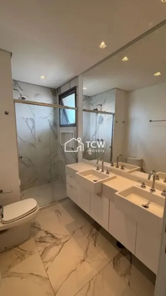 Apartamento, 2 quartos, 134 m² - Foto 6