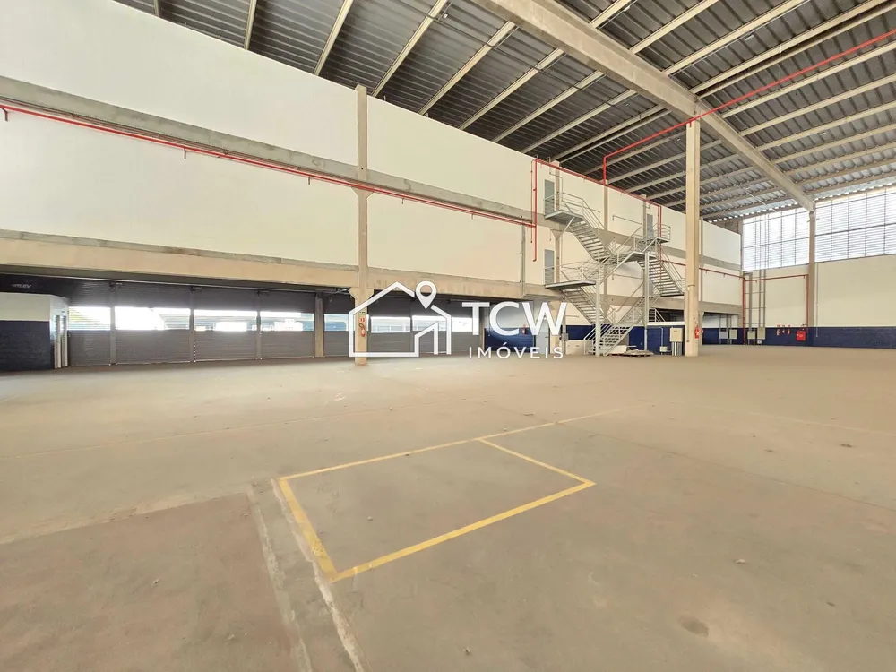 Depósito-Galpão, 5000 m² - Foto 2