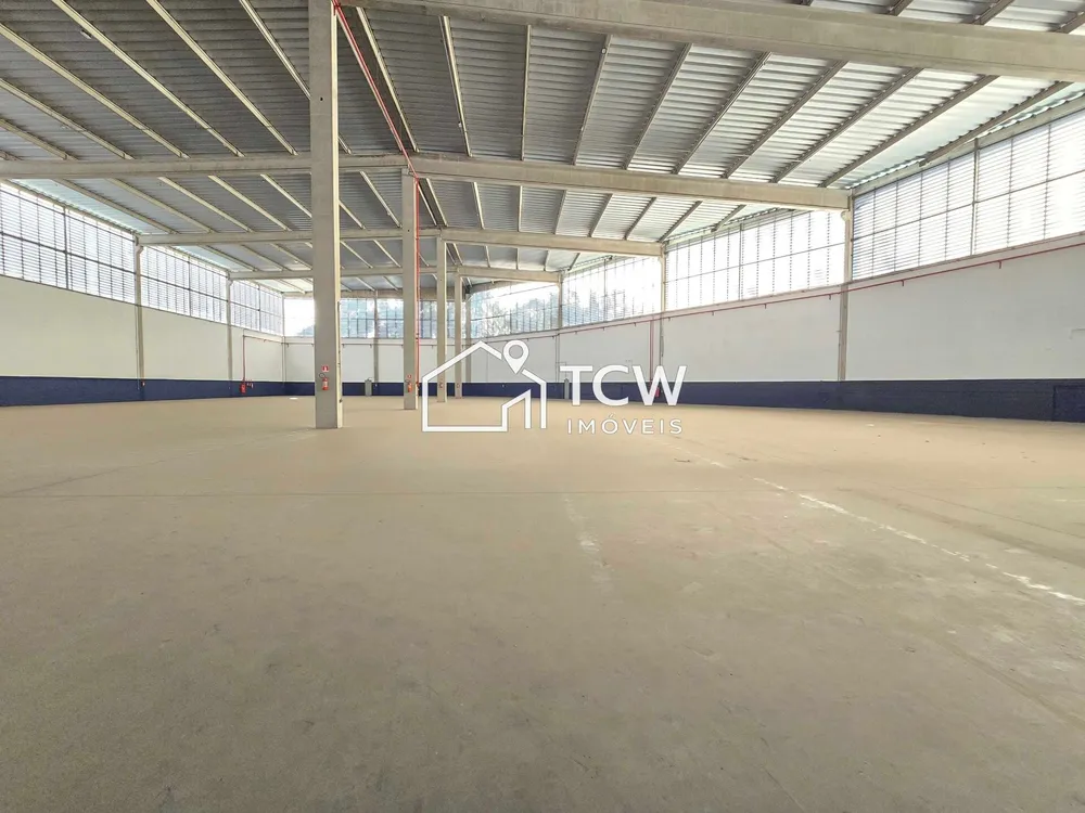 Depósito-Galpão, 5000 m² - Foto 3