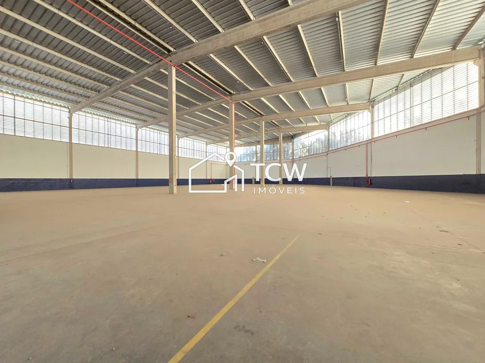 Depósito-Galpão, 5000 m² - Foto 4