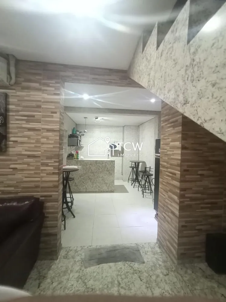 Depósito-Galpão, 350 m² - Foto 4