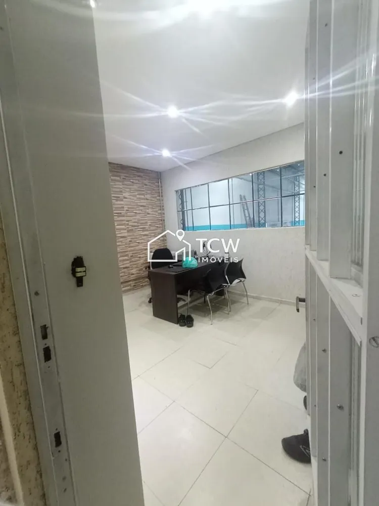 Depósito-Galpão, 350 m² - Foto 7