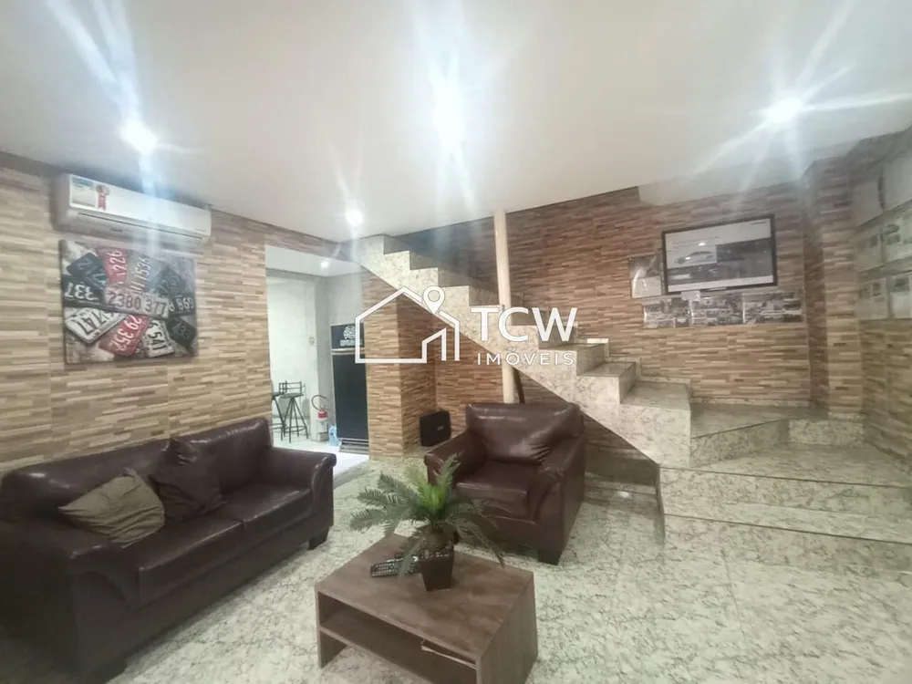 Depósito-Galpão, 350 m² - Foto 5