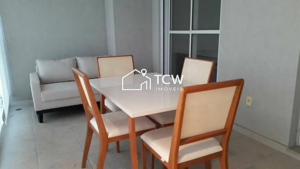 Apartamento, 1 quarto, 54 m² - Foto 8