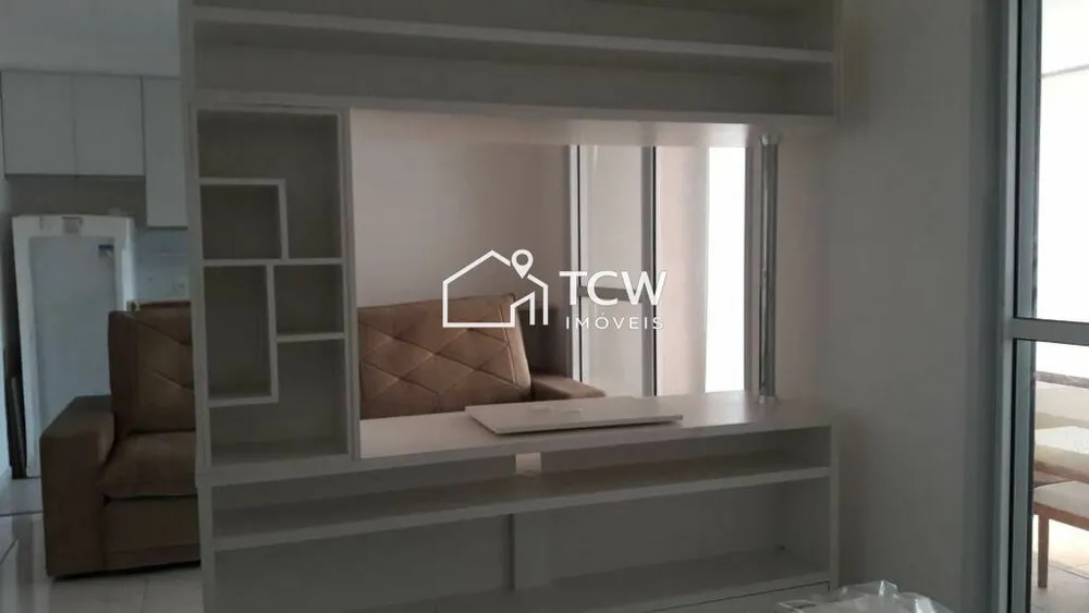 Apartamento, 1 quarto, 54 m² - Foto 6