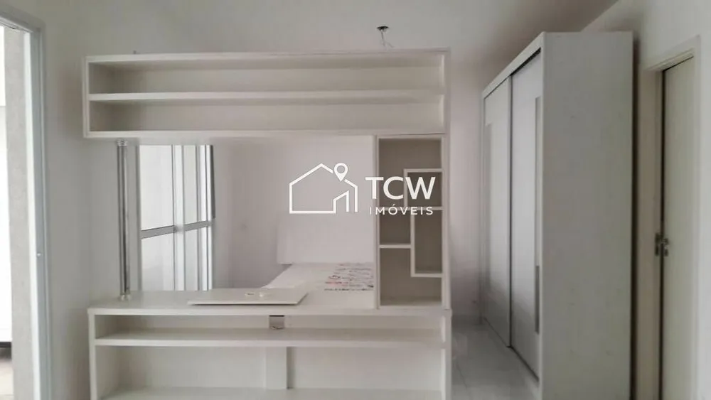 Apartamento, 1 quarto, 54 m² - Foto 4