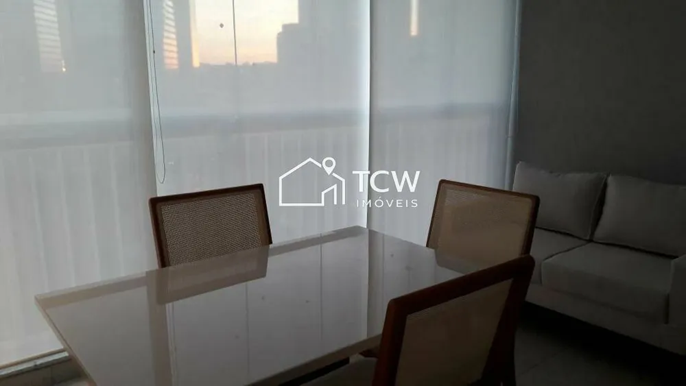 Apartamento, 1 quarto, 54 m² - Foto 2