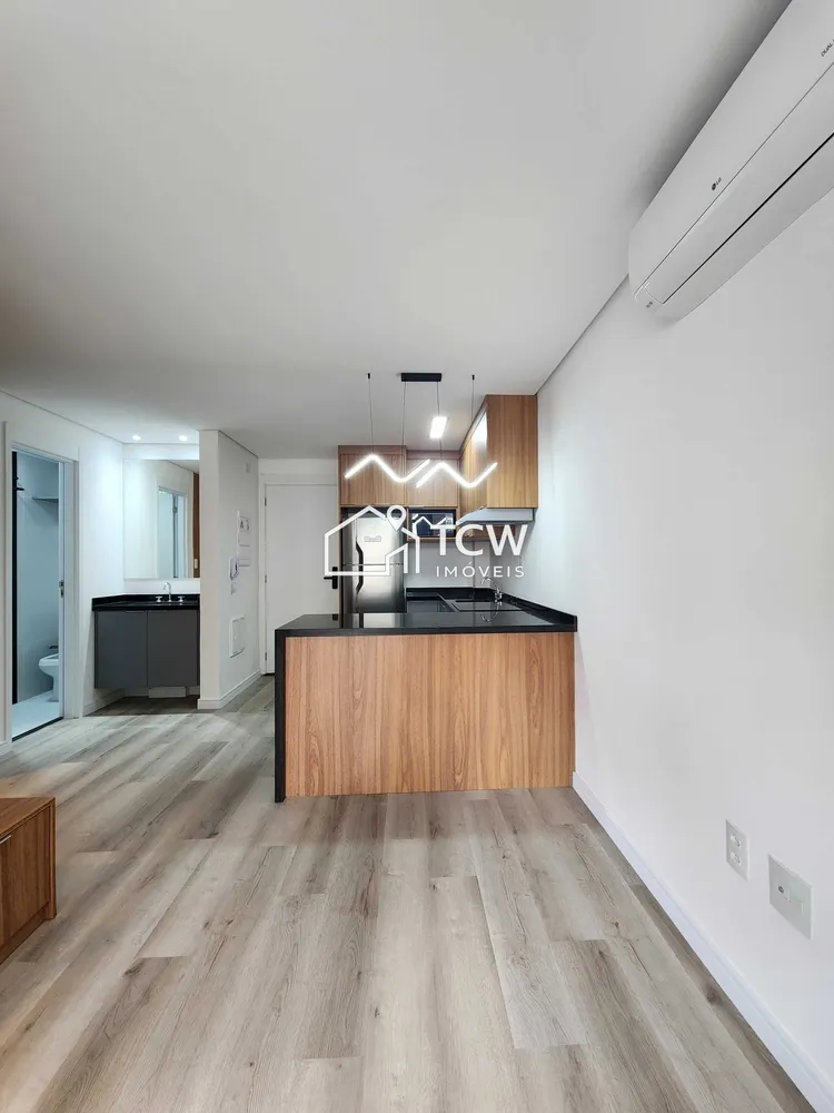 Apartamento, 1 quarto, 42 m² - Foto 6