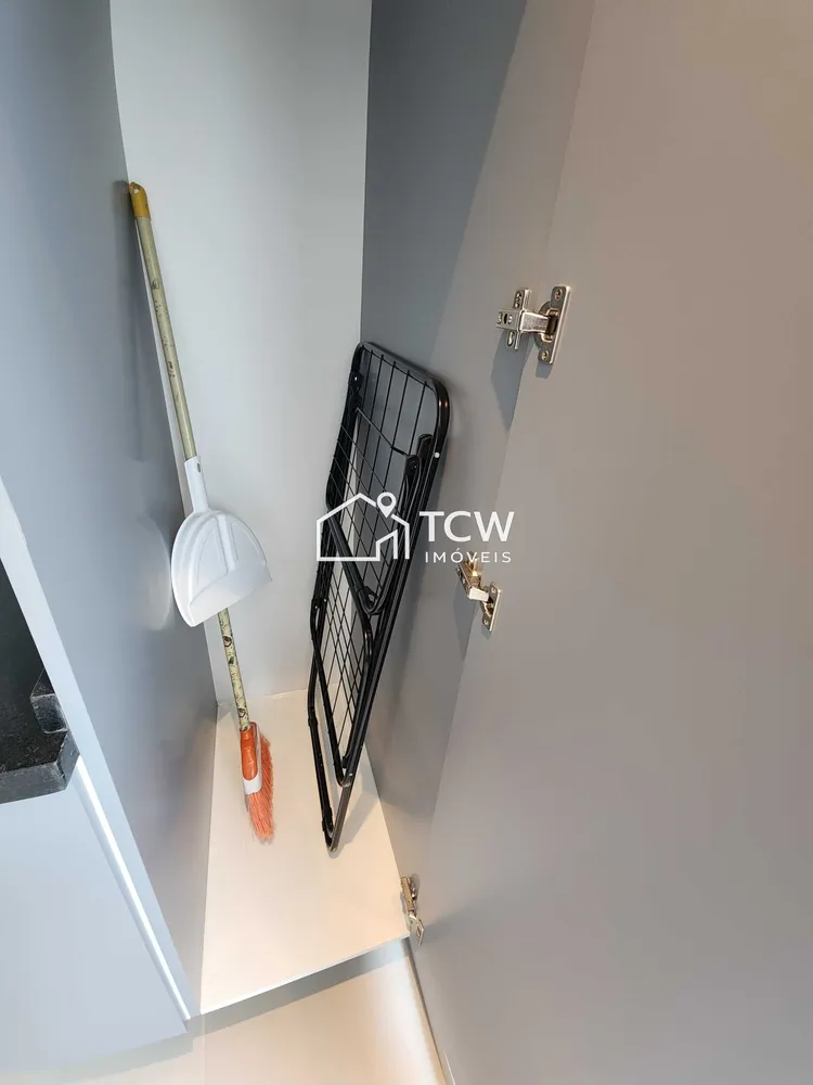 Apartamento, 1 quarto, 42 m² - Foto 4