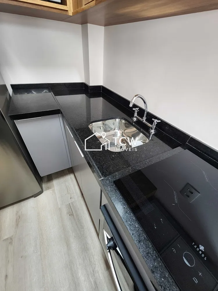 Apartamento, 1 quarto, 42 m² - Foto 5