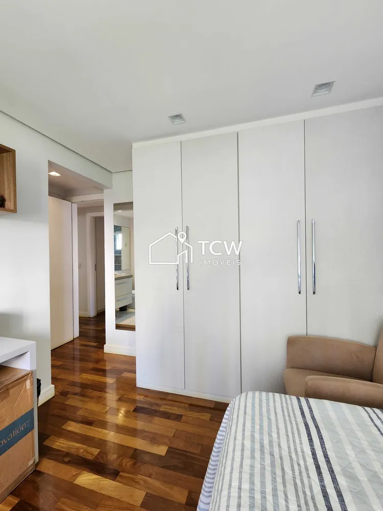 Apartamento, 3 quartos, 162 m² - Foto 10