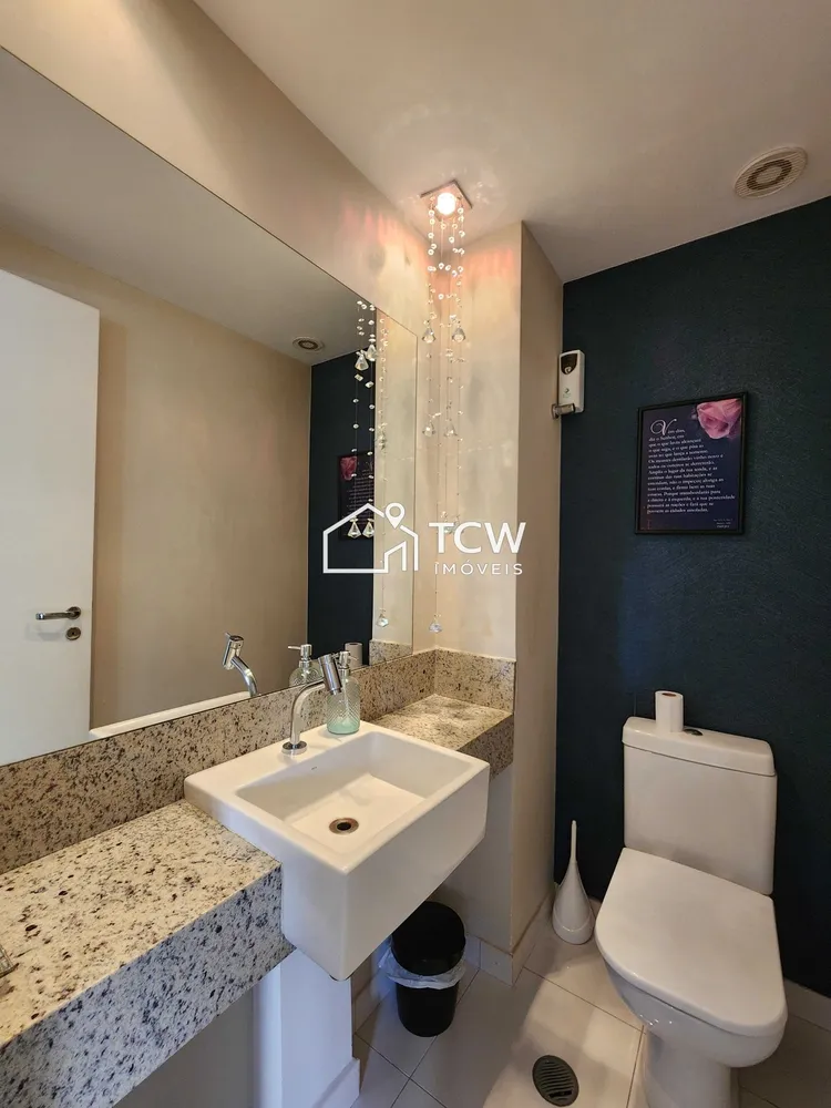 Apartamento, 3 quartos, 162 m² - Foto 8