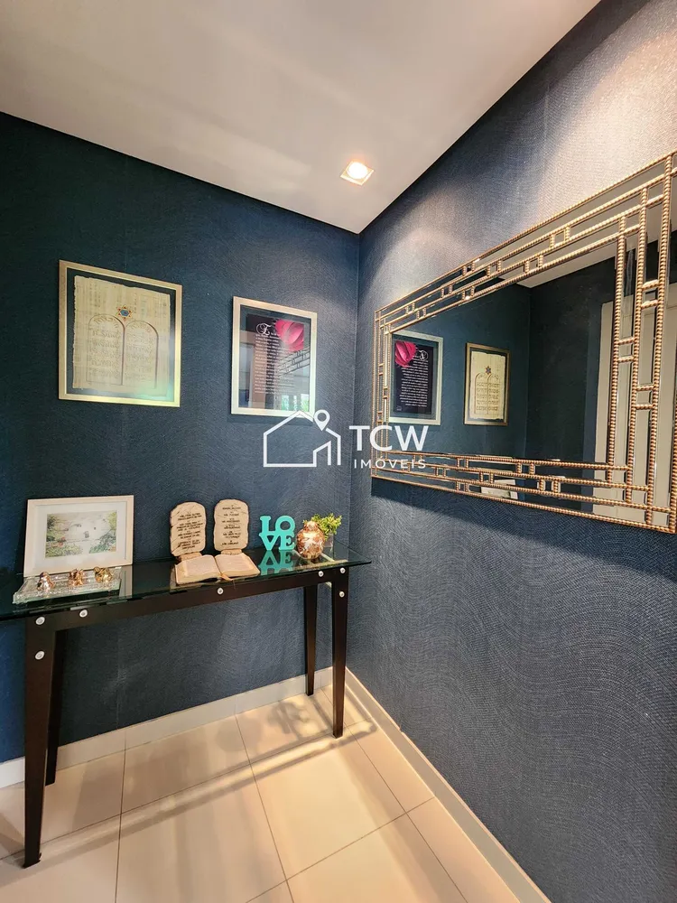 Apartamento, 3 quartos, 162 m² - Foto 2