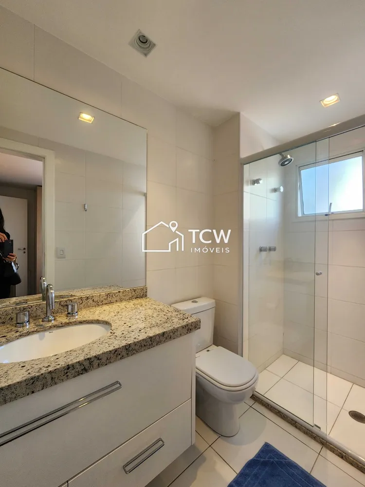 Apartamento, 3 quartos, 162 m² - Foto 4