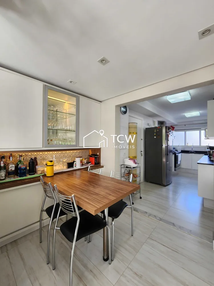 Apartamento, 3 quartos, 162 m² - Foto 7