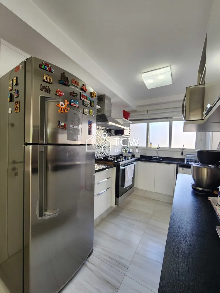 Apartamento, 3 quartos, 162 m² - Foto 3