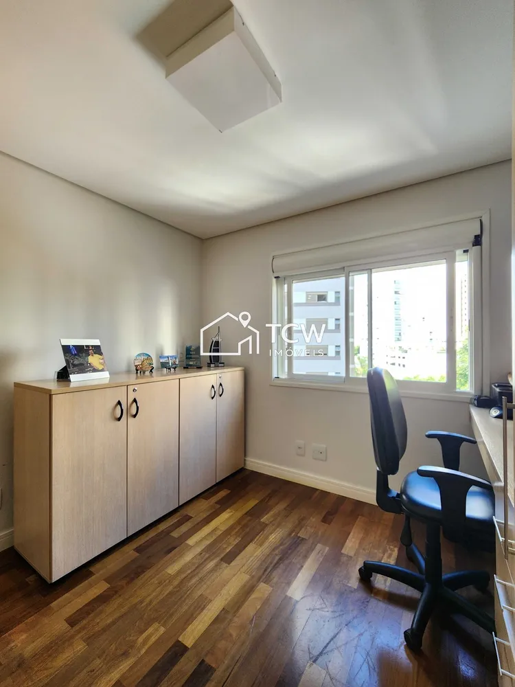 Apartamento, 3 quartos, 162 m² - Foto 6