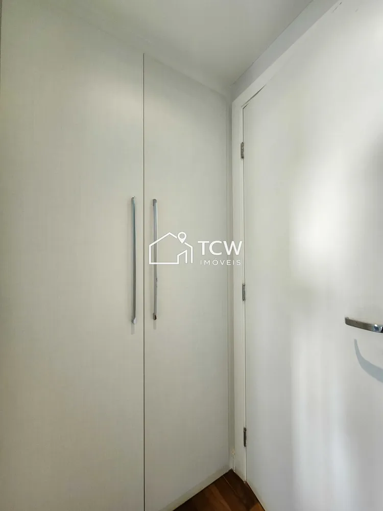 Apartamento, 3 quartos, 162 m² - Foto 11