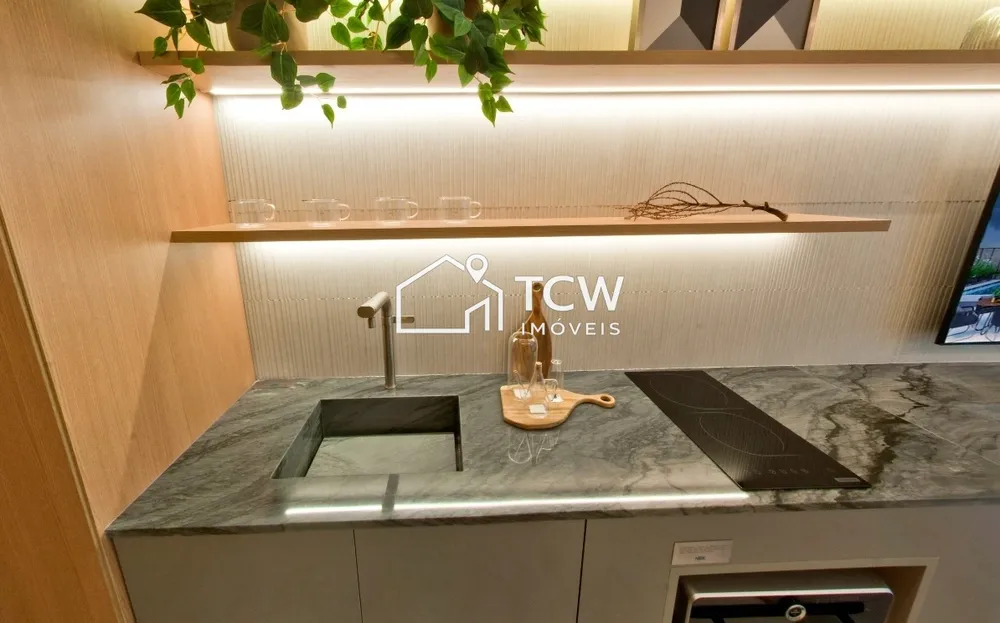 Apartamento, 1 quarto, 31 m² - Foto 8