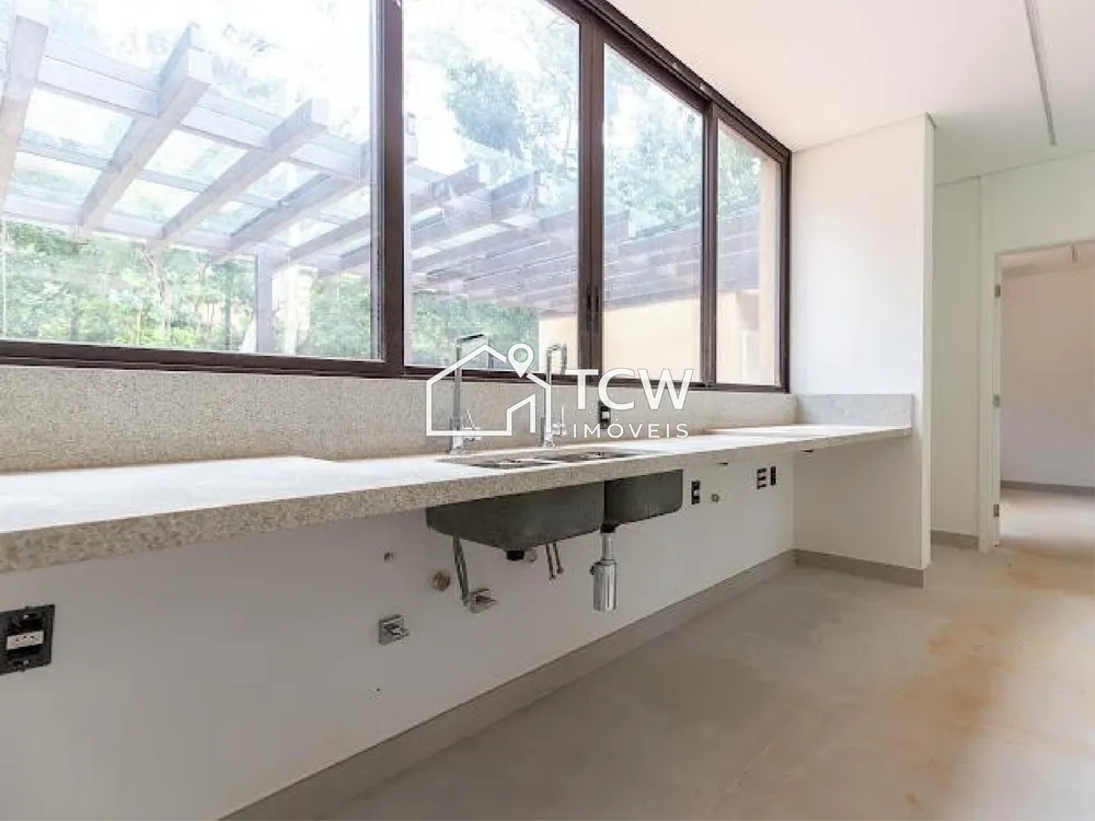 Casa de Condomínio, 5 quartos - Foto 6