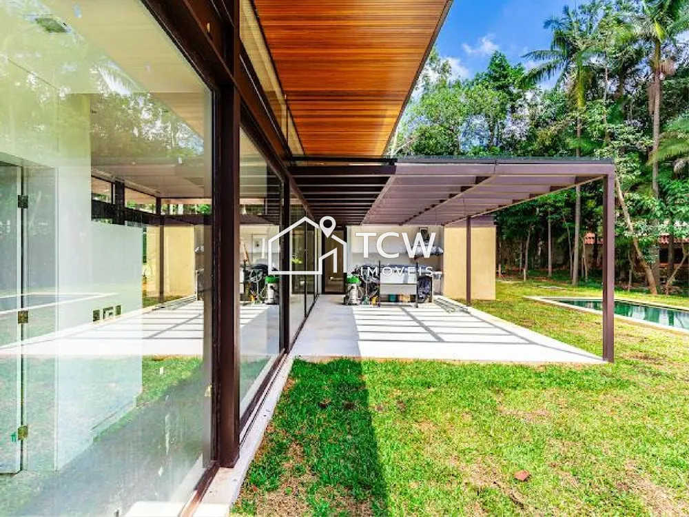 Casa de Condomínio, 5 quartos - Foto 4