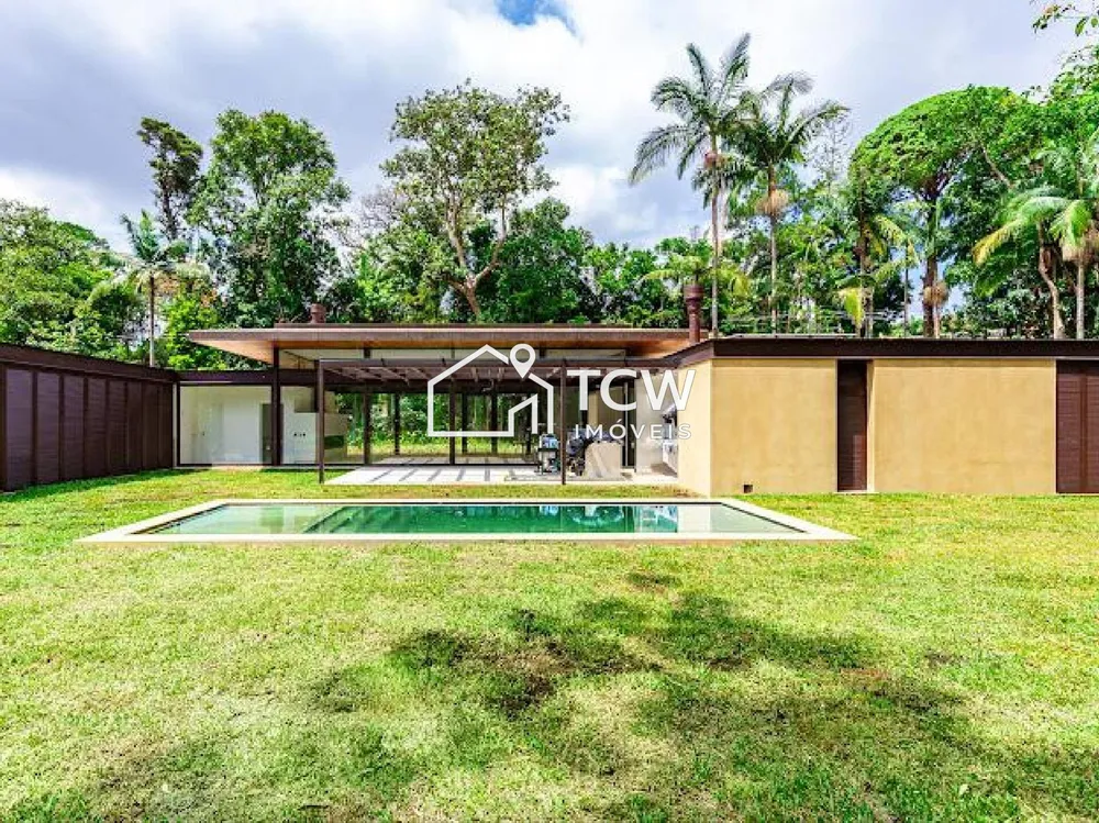 Casa de Condomínio, 5 quartos - Foto 6