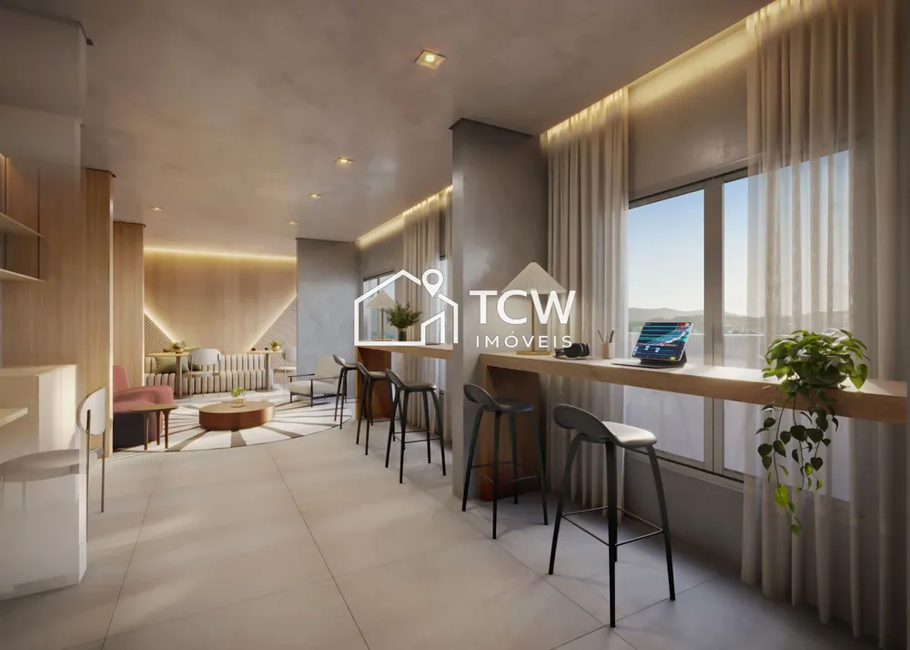 Apartamento, 2 quartos, 51 m² - Foto 11