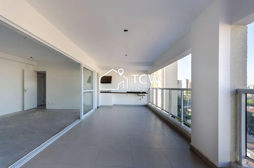 Apartamento, 3 quartos, 146 m² - Foto 2