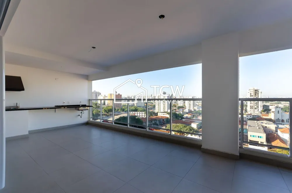 Apartamento, 3 quartos, 146 m² - Foto 9