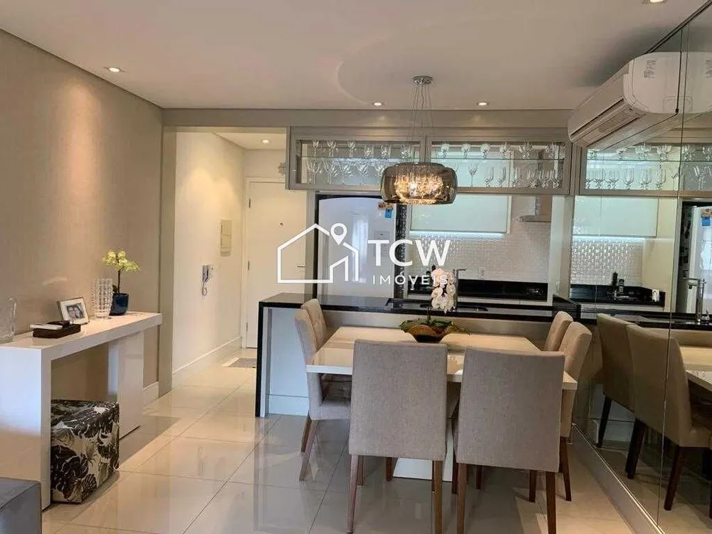 Apartamento, 2 quartos, 74 m² - Foto 3