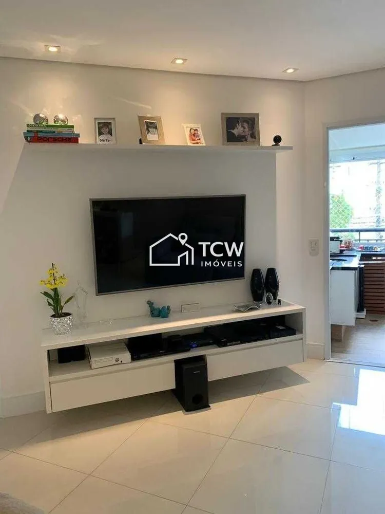 Apartamento, 2 quartos, 74 m² - Foto 1