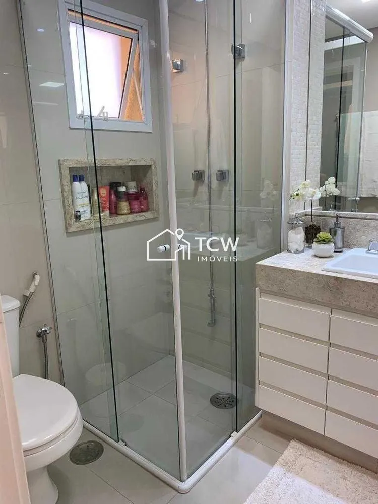 Apartamento, 2 quartos, 74 m² - Foto 8
